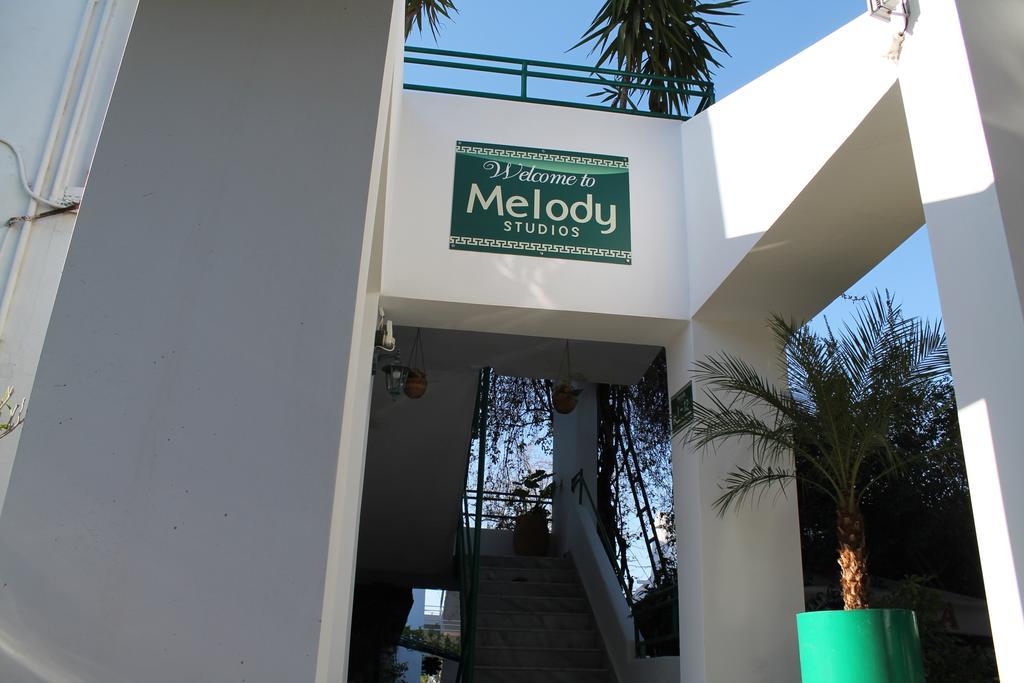 Melody