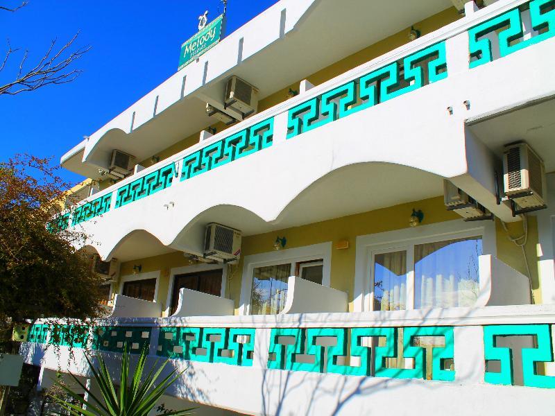 Melody Aparthotel