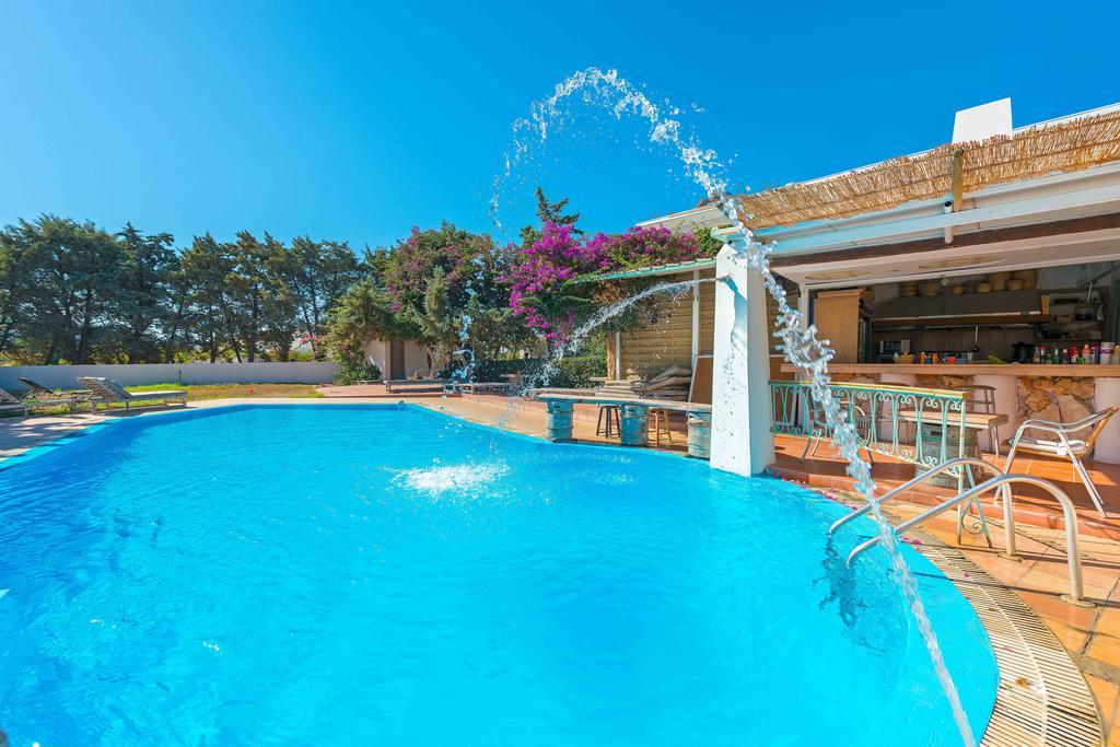 Aparthotel Melody Faliraki