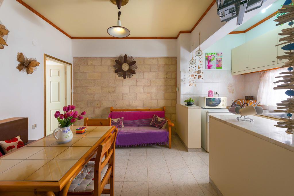 Aparthotel Melody Faliraki