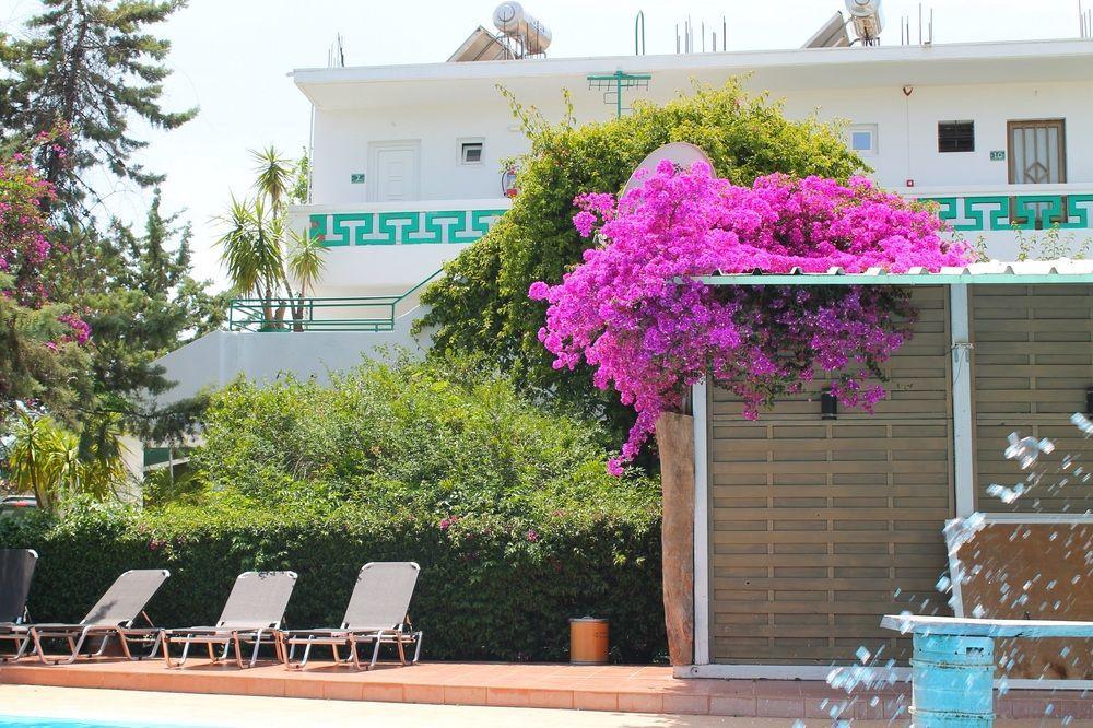 Aparthotel Melody Faliraki