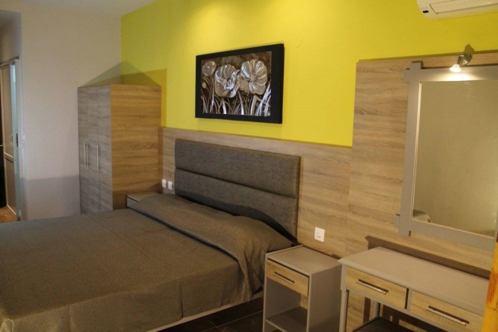 Aparthotel Melody