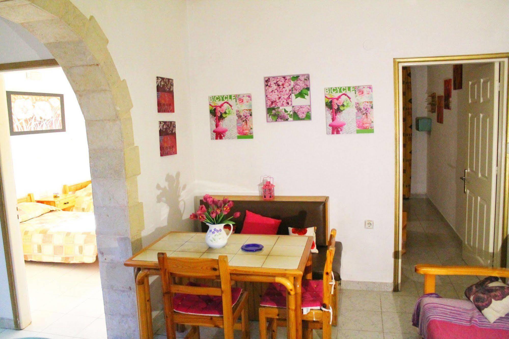 Melody Aparthotel Faliraki