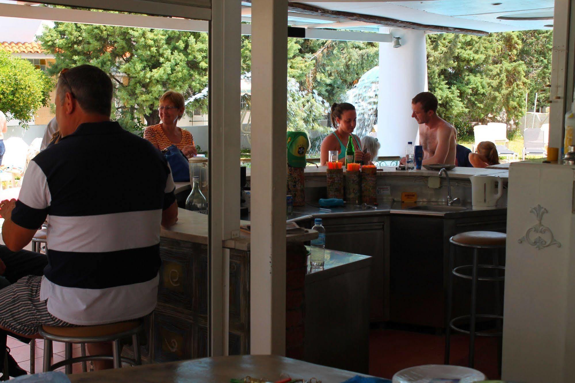Aparthotel Melody Faliraki