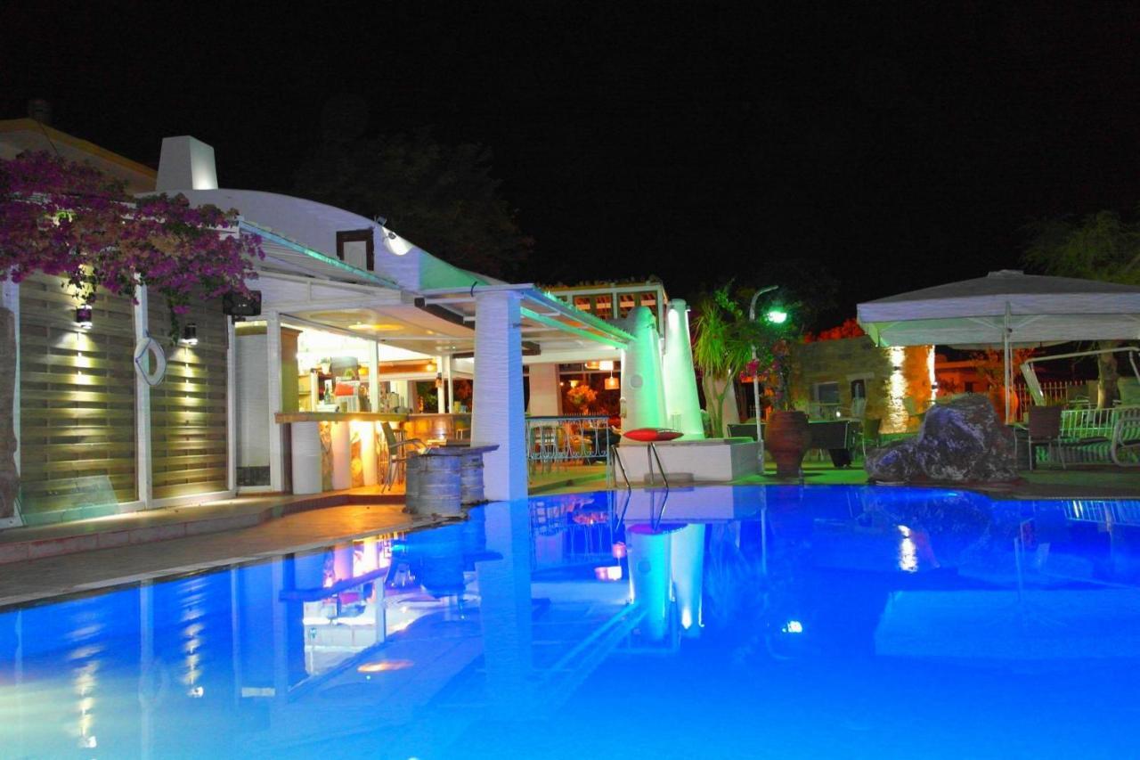 Aparthotel Melody Faliraki